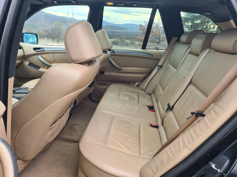 BMW X5, снимка 6 - Автомобили и джипове - 53022224