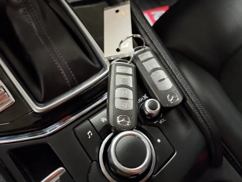 Mazda CX-5 * TOURING * CARFAX * ЦЕНА ДО БГ, снимка 7 - Автомобили и джипове - 53040417