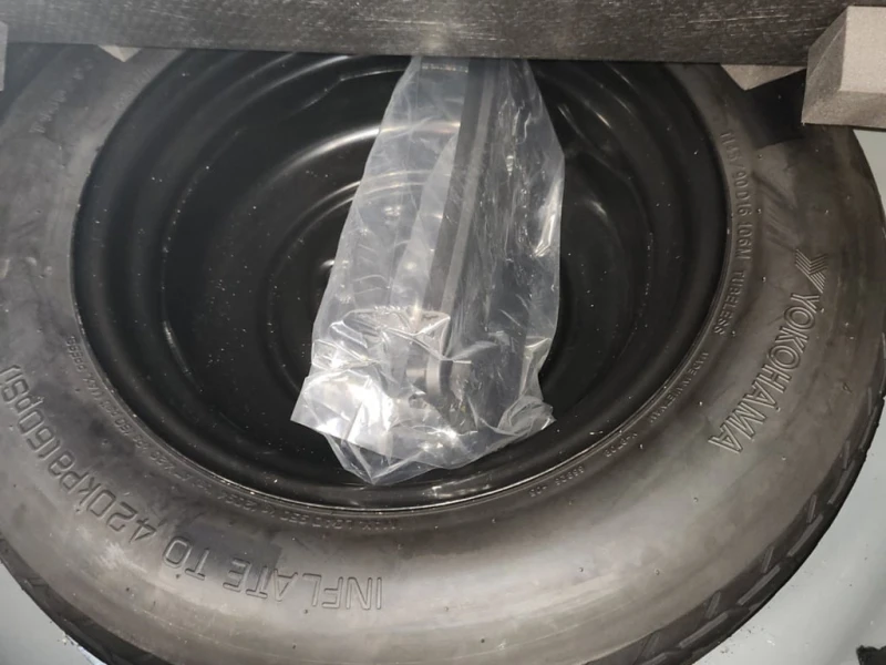 Mazda CX-5 * TOURING * CARFAX * ЦЕНА ДО БГ, снимка 13 - Автомобили и джипове - 53040417