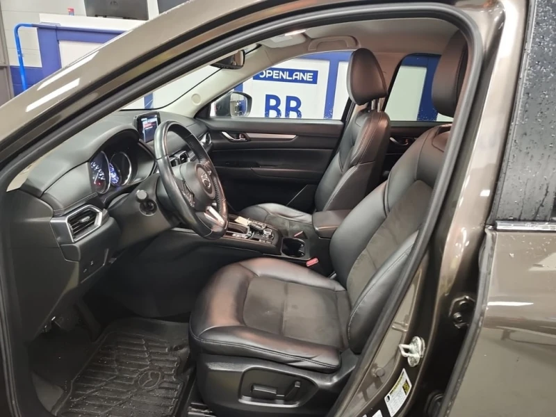 Mazda CX-5 * TOURING * CARFAX * ЦЕНА ДО БГ, снимка 5 - Автомобили и джипове - 53040417