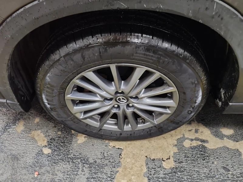 Mazda CX-5 * TOURING * CARFAX * ЦЕНА ДО БГ, снимка 6 - Автомобили и джипове - 53040417