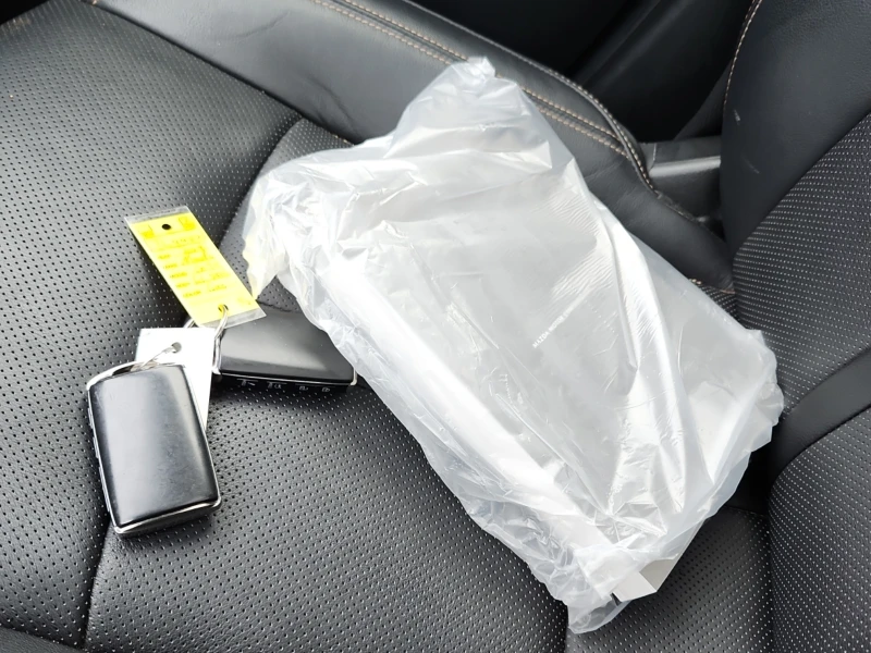 Mazda CX-90 MHEV GT * Carfax * ОПЦИЯ ЗА ФИНАНСИРАНЕ * , снимка 13 - Автомобили и джипове - 53120264