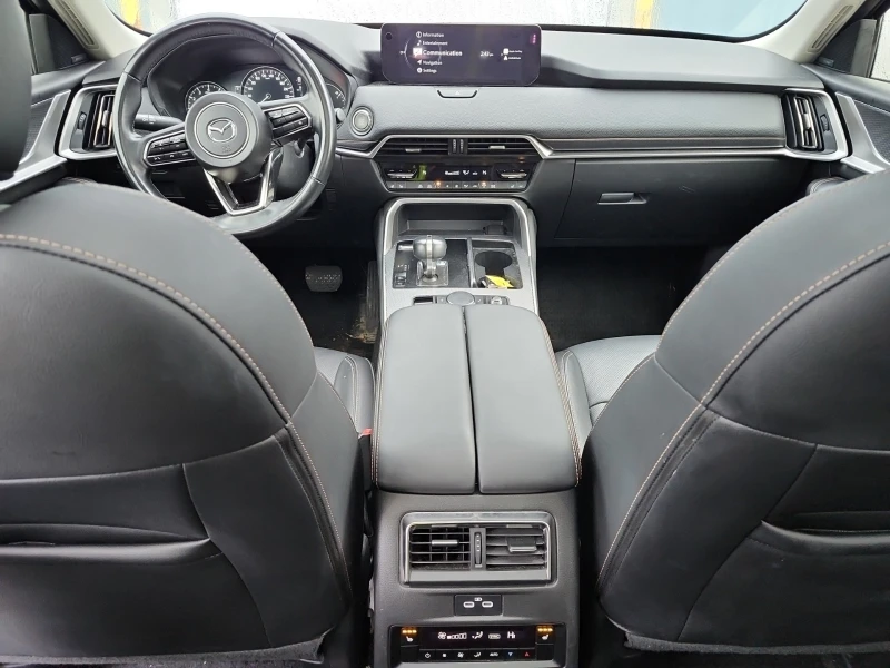 Mazda CX-90 MHEV GT * Carfax * ОПЦИЯ ЗА ФИНАНСИРАНЕ * , снимка 6 - Автомобили и джипове - 53120264