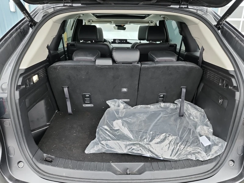 Mazda CX-90 MHEV GT * Carfax * ОПЦИЯ ЗА ФИНАНСИРАНЕ * , снимка 12 - Автомобили и джипове - 53120264