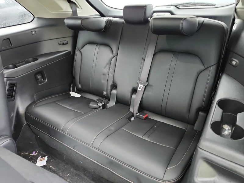 Mazda CX-90 MHEV GT * Carfax * ОПЦИЯ ЗА ФИНАНСИРАНЕ * , снимка 9 - Автомобили и джипове - 53120264