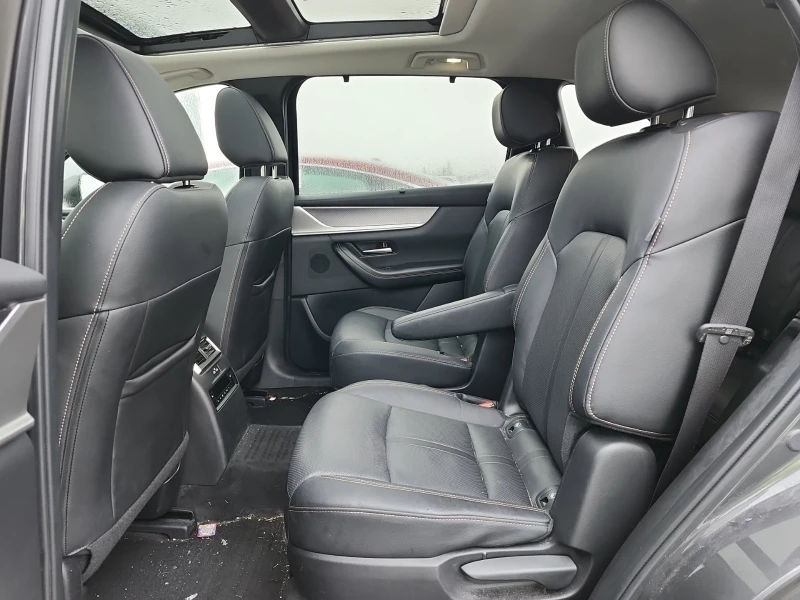 Mazda CX-90 MHEV GT * Carfax * ОПЦИЯ ЗА ФИНАНСИРАНЕ * , снимка 8 - Автомобили и джипове - 53120264