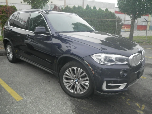 BMW X5 35i xDrive* Softclose* HarmanKardon* 360, снимка 3 - Автомобили и джипове - 47250642