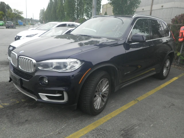 BMW X5 35i xDrive* Softclose* HarmanKardon* 360, снимка 1 - Автомобили и джипове - 47250642