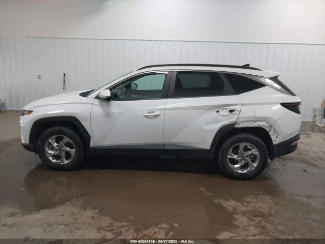 Hyundai Tucson SEL | Mobile.bg   12