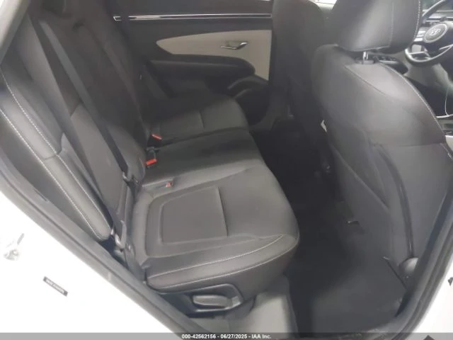 Hyundai Tucson SEL - изображение 8