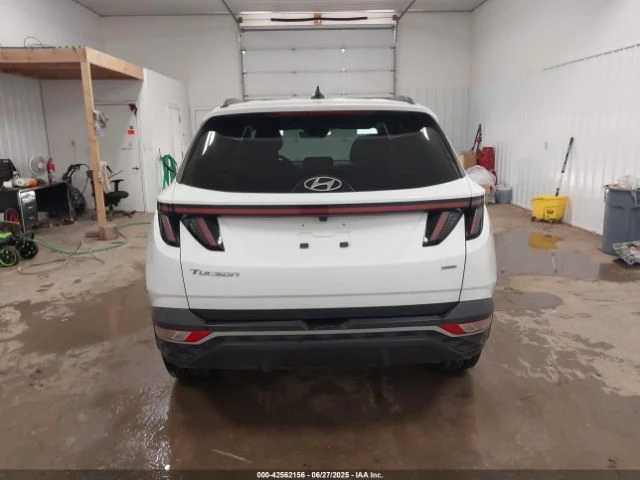 Hyundai Tucson SEL | Mobile.bg   13