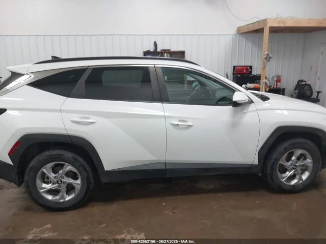 Hyundai Tucson SEL | Mobile.bg   11