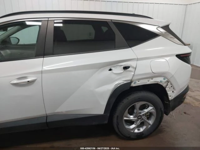 Hyundai Tucson SEL - изображение 6