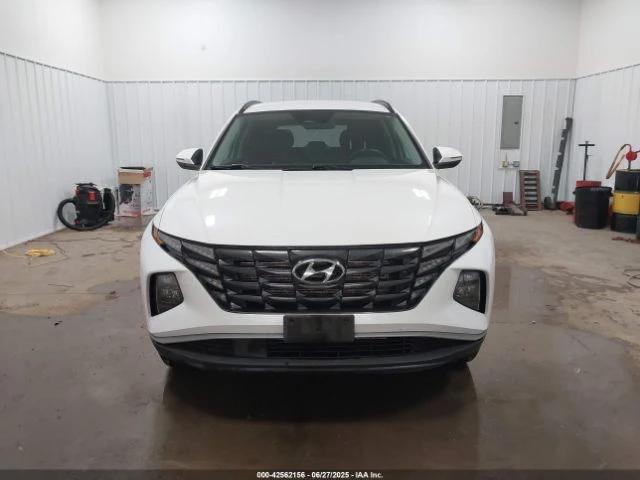 Hyundai Tucson SEL - изображение 10