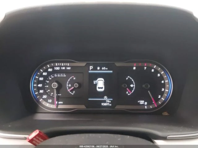 Hyundai Tucson SEL - изображение 7