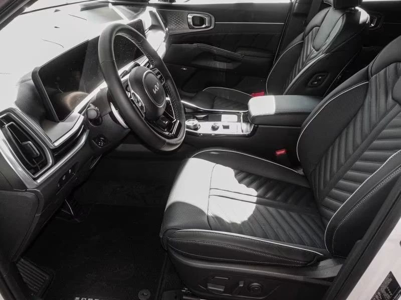 Kia Sorento PLATINUM/193HP/HUD/4WD/360/MEMO/LED/KLESS/576g - изображение 4