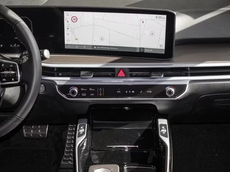 Kia Sorento PLATINUM/193HP/HUD/4WD/360/MEMO/LED/KLESS/576g - изображение 9