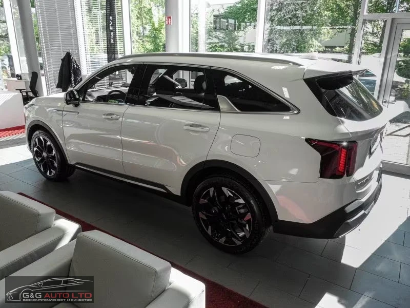Kia Sorento PLATINUM/193HP/HUD/4WD/360/MEMO/LED/KLESS/576g - изображение 2