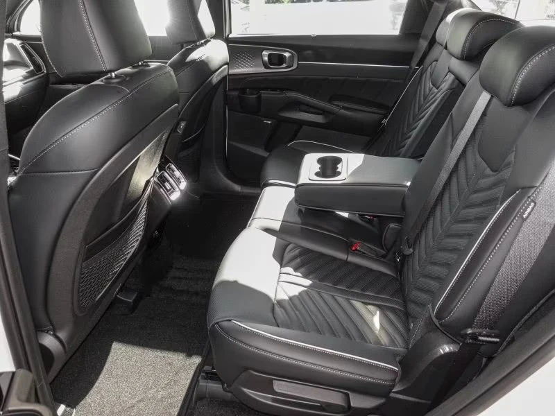 Kia Sorento PLATINUM/193HP/HUD/4WD/360/MEMO/LED/KLESS/576g | Mobile.bg   14