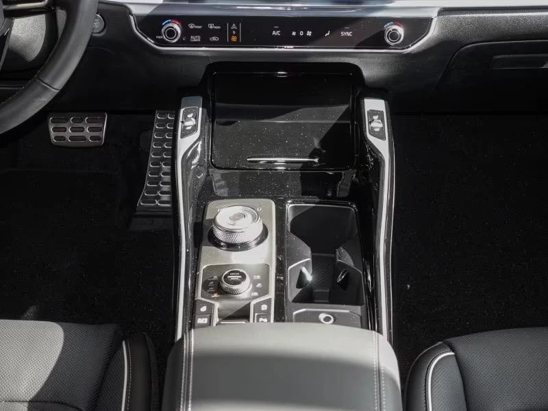 Kia Sorento PLATINUM/193HP/HUD/4WD/360/MEMO/LED/KLESS/576g - изображение 10