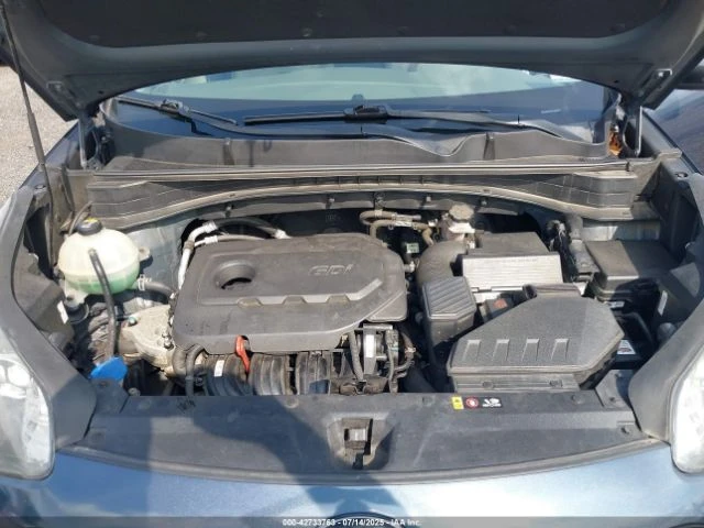 Kia Sportage LX 2.4 AWD ������ ����  | Mobile.bg � ����������� 14