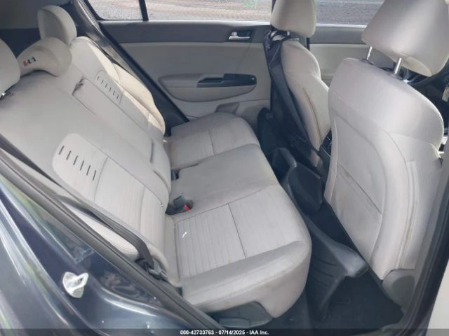 Kia Sportage LX 2.4 AWD ������ ����  | Mobile.bg � ����������� 13