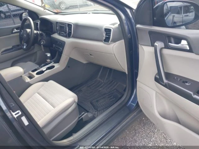 Kia Sportage LX 2.4 AWD ������ ����  | Mobile.bg � ����������� 12