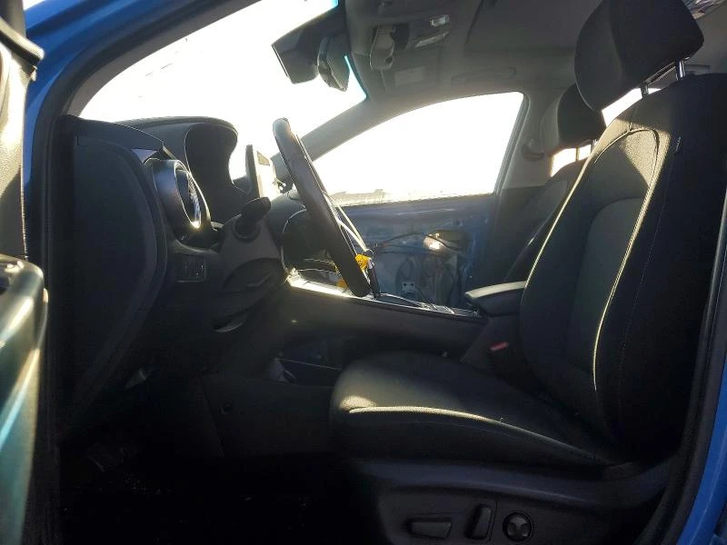 Hyundai Kona Front-wheel Drive, снимка 11 - Автомобили и джипове - 53507773