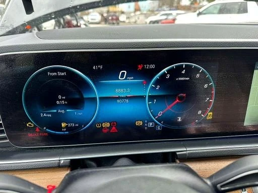 Mercedes-Benz GLE | Mobile.bg � ����������� 7
