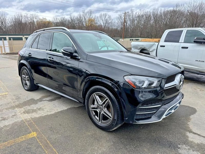 Mercedes-Benz GLE | Mobile.bg � ����������� 4