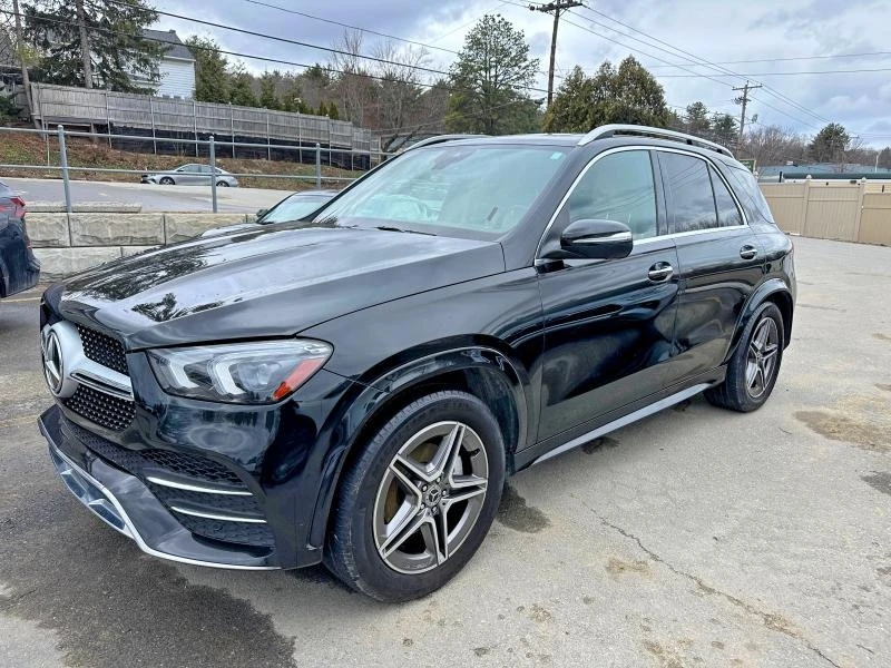 Mercedes-Benz GLE | Mobile.bg � ����������� 1