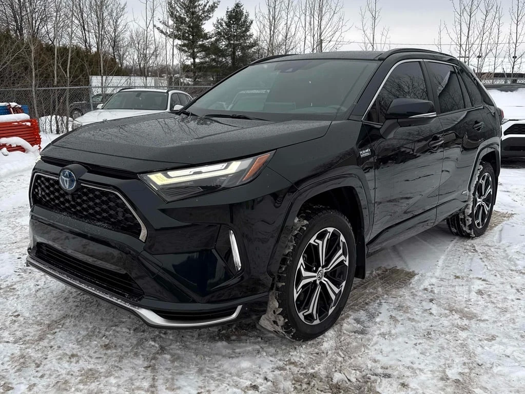 Toyota Rav4 * XSE * CARFAX * БЕЗ ПЪРВОНАЧАЛНА ВНОСКА, снимка 1