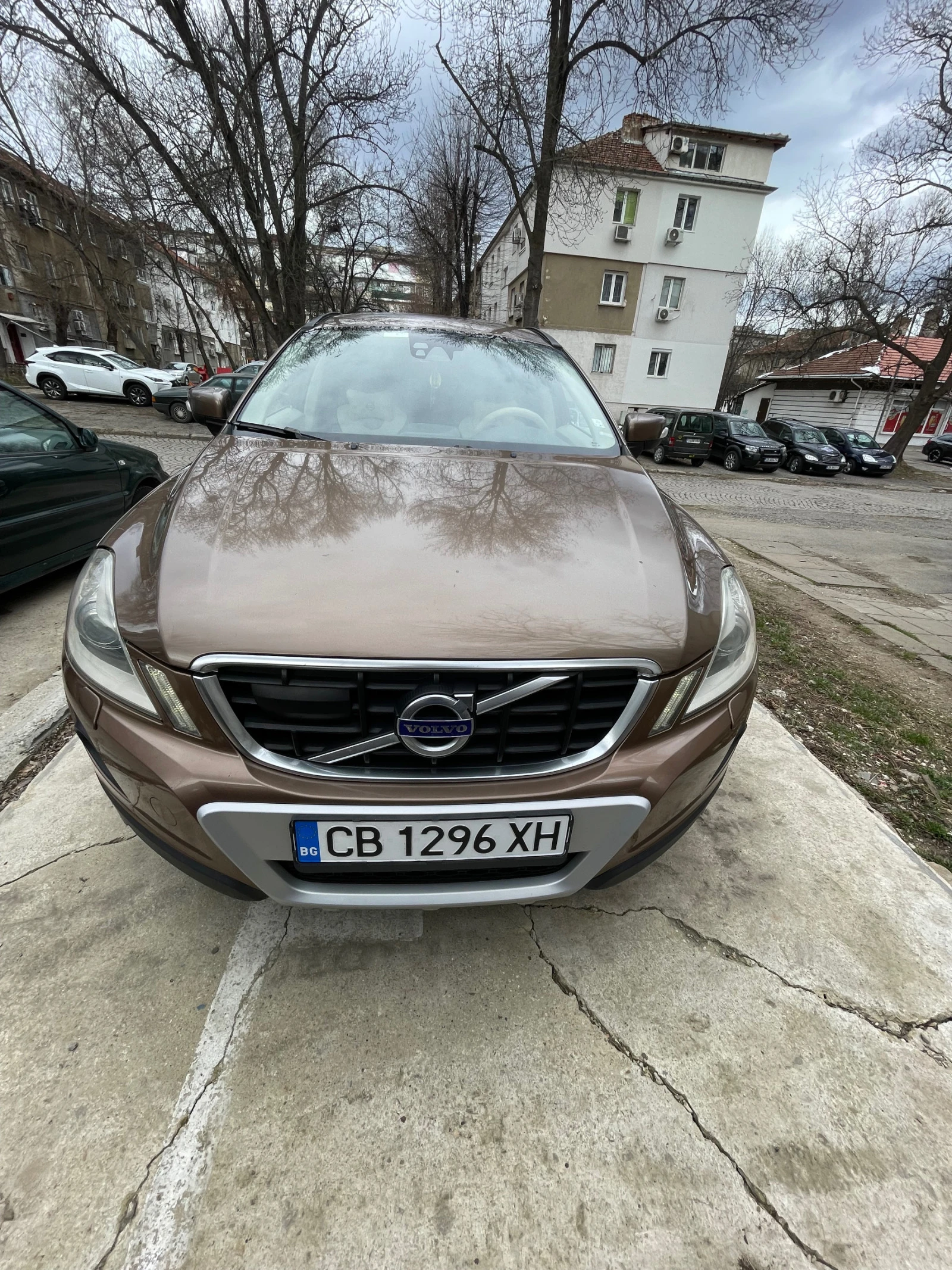 Volvo XC60  - изображение 3