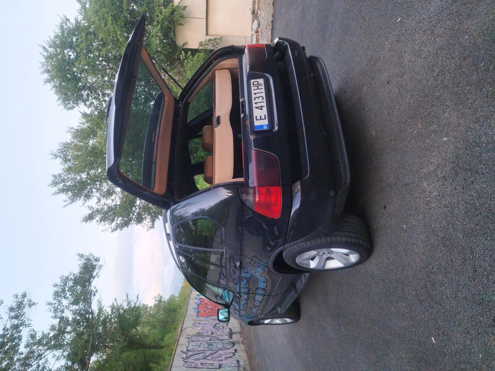BMW X5 3.0d 218 - изображение 7