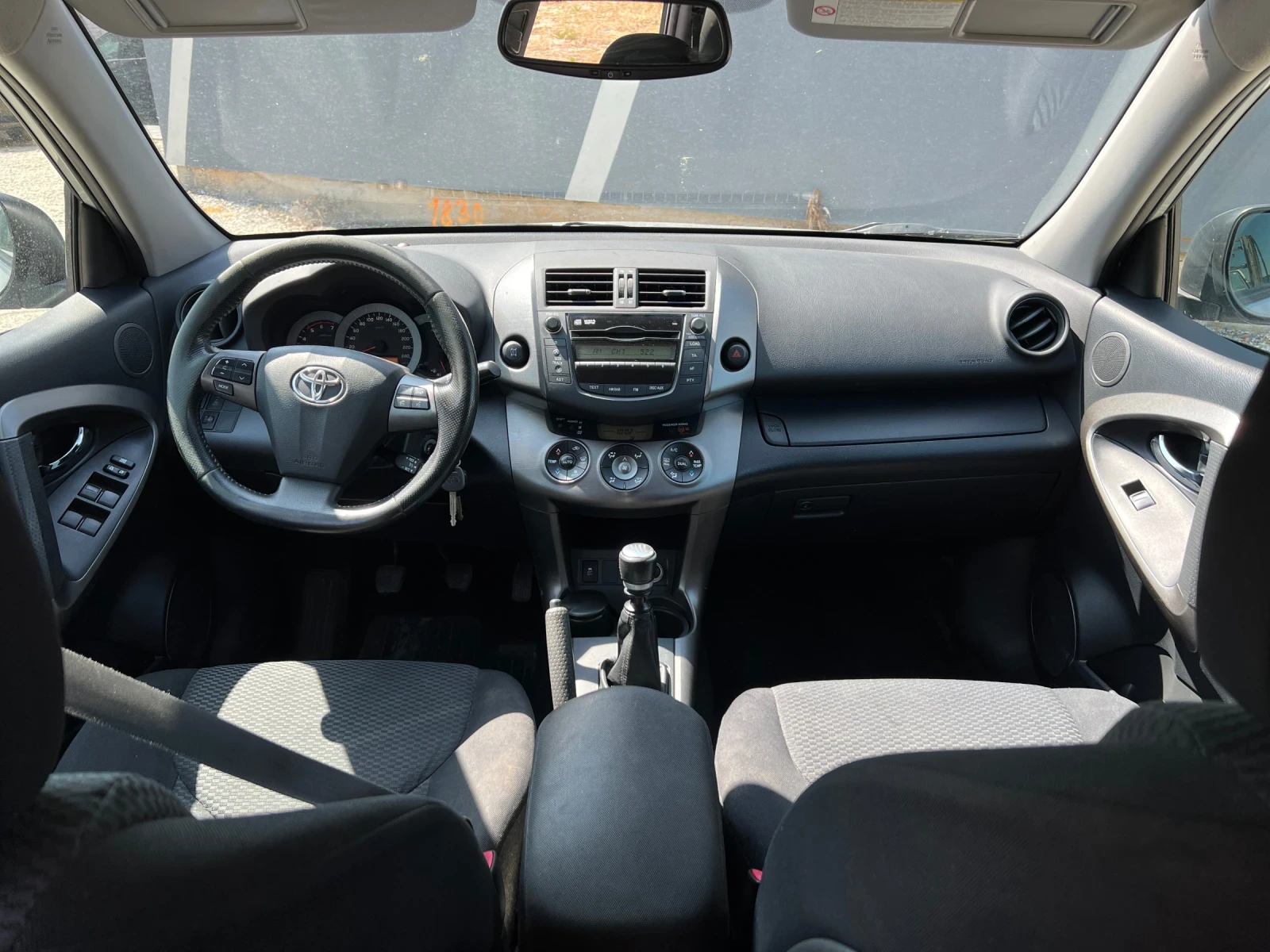 Toyota Rav4 2.2 D4D - изображение 7