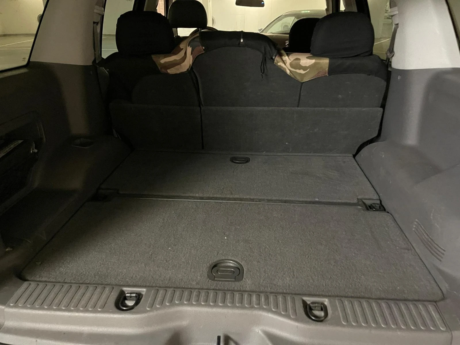 Ford Explorer V6 американски дизайн - изображение 8