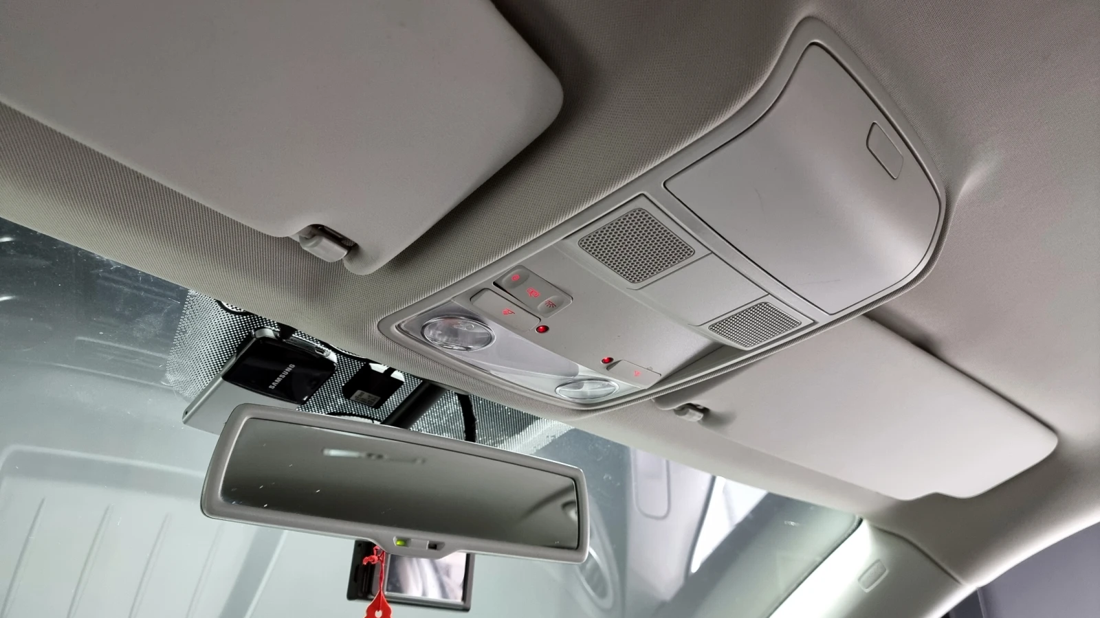 VW Tiguan 2.0TDI COMFORT | Mobile.bg   16