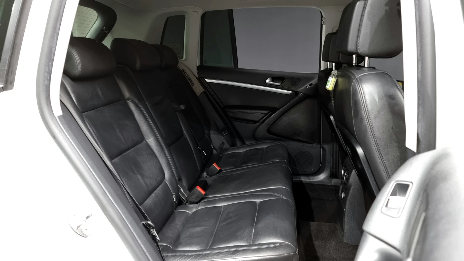 VW Tiguan 2.0TDI COMFORT | Mobile.bg   11