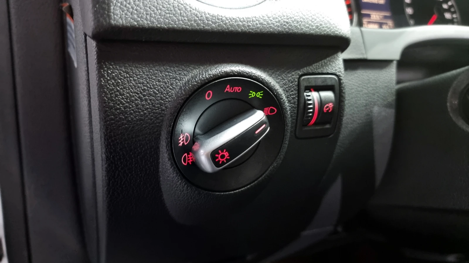 VW Tiguan 2.0TDI COMFORT | Mobile.bg   15