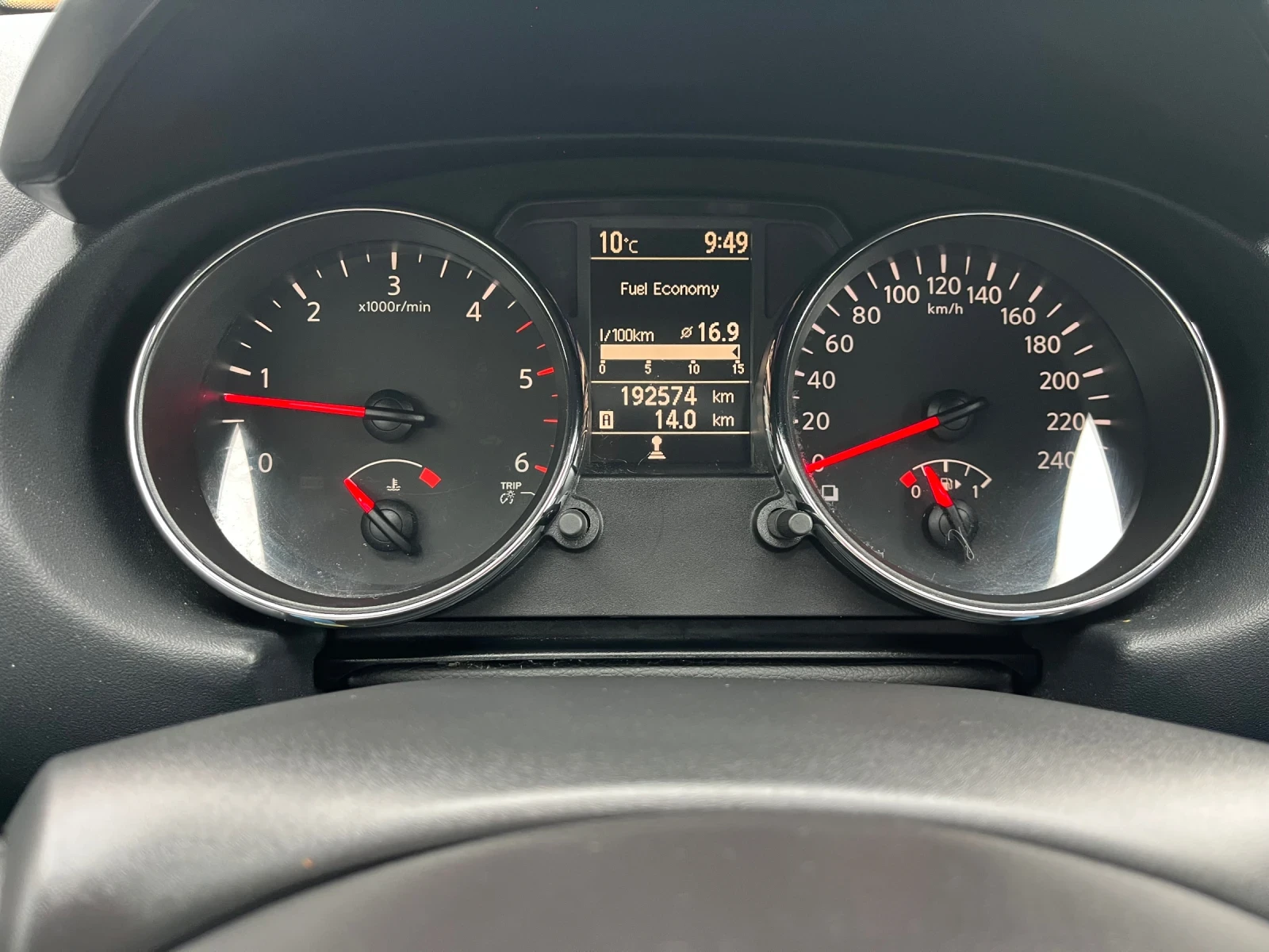 Nissan Qashqai 2.0dci | Mobile.bg   11