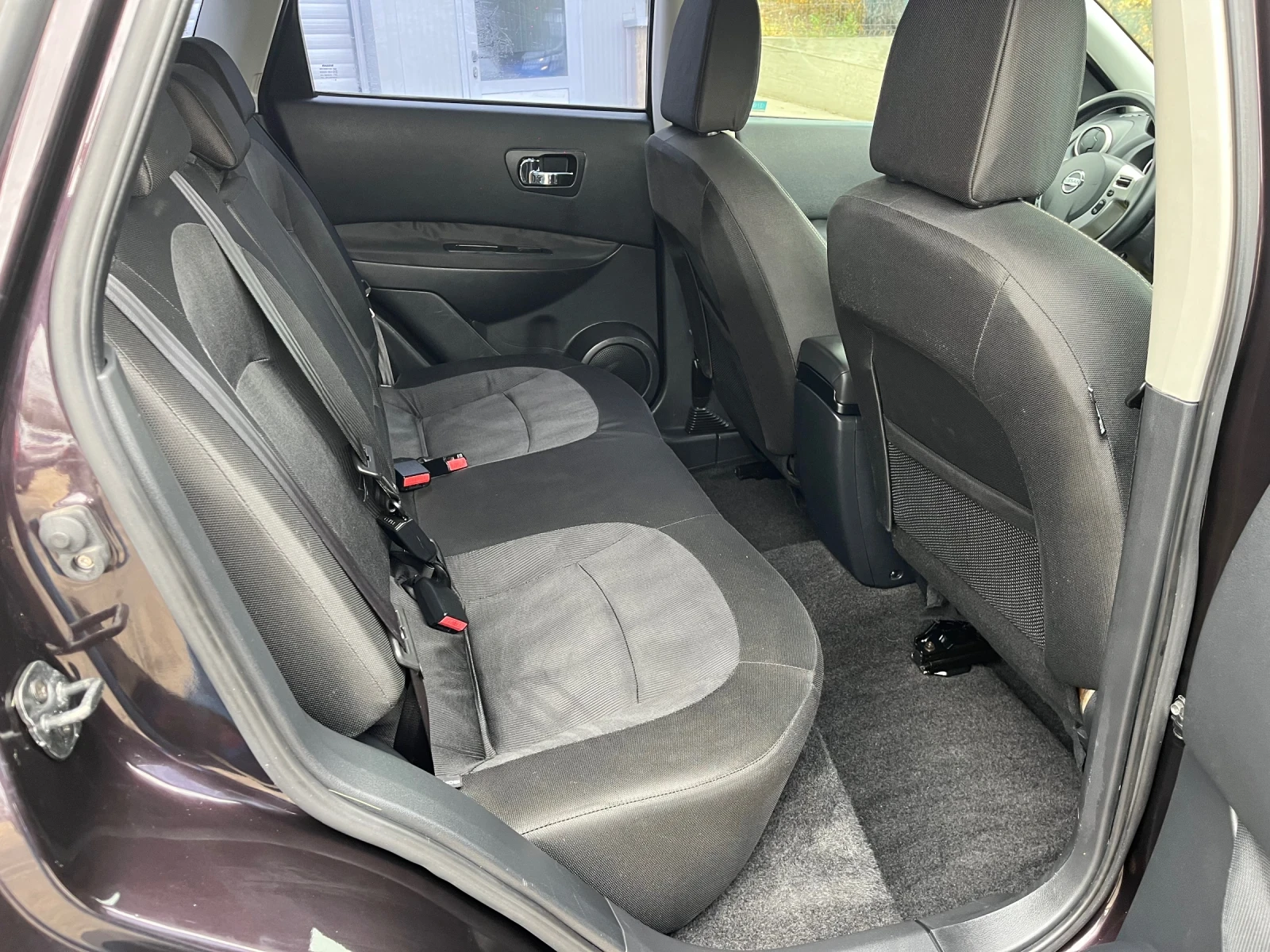 Nissan Qashqai 2.0dci | Mobile.bg   14