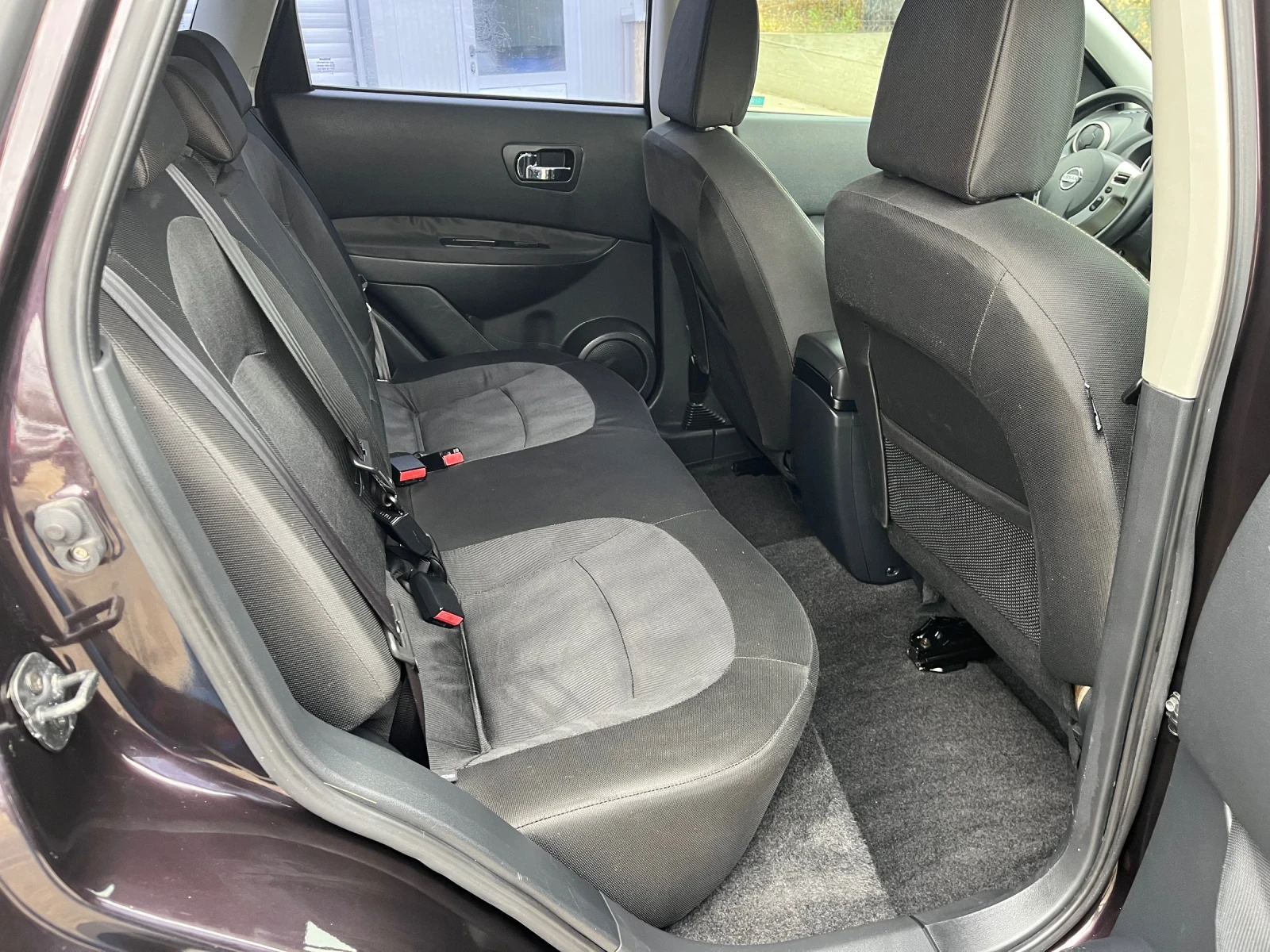 Nissan Qashqai 2.0dci | Mobile.bg   13