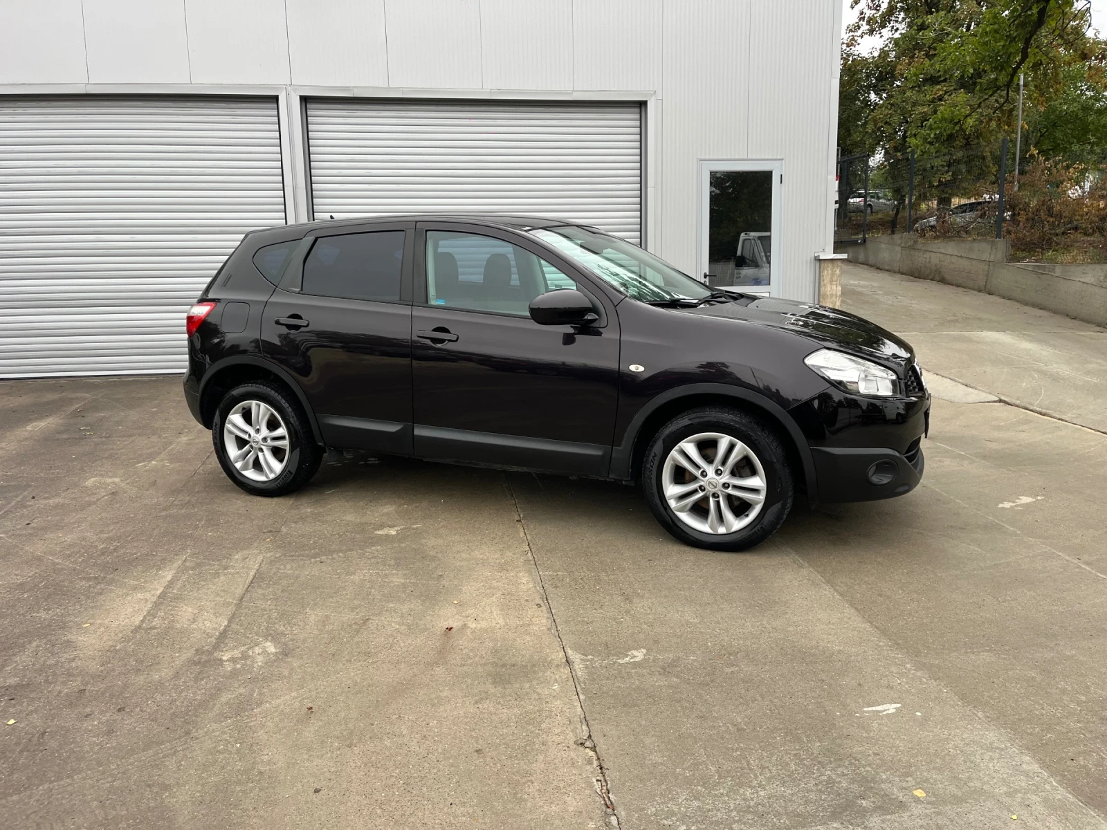 Nissan Qashqai 2.0dci - изображение 4