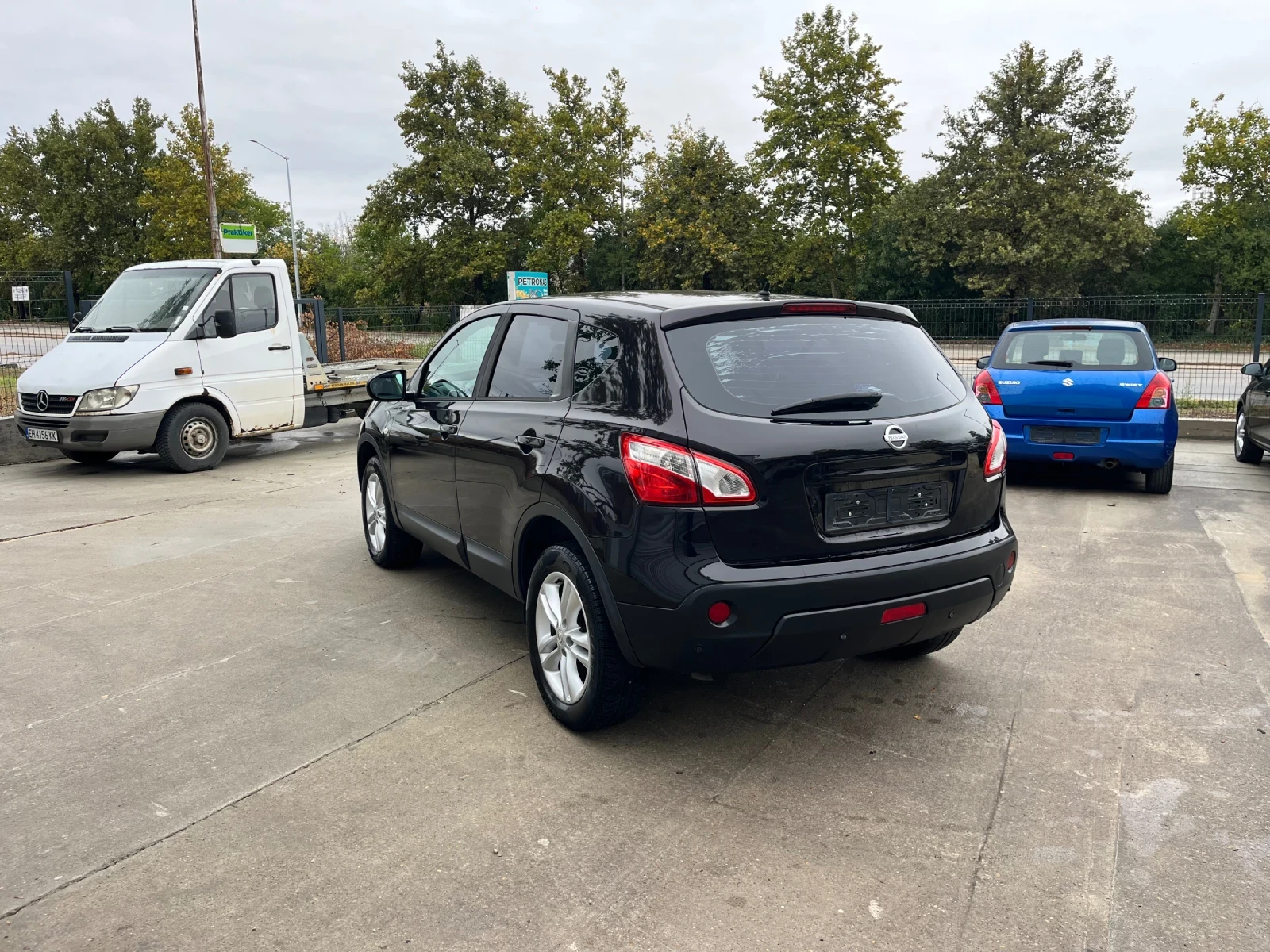 Nissan Qashqai 2.0dci - изображение 7