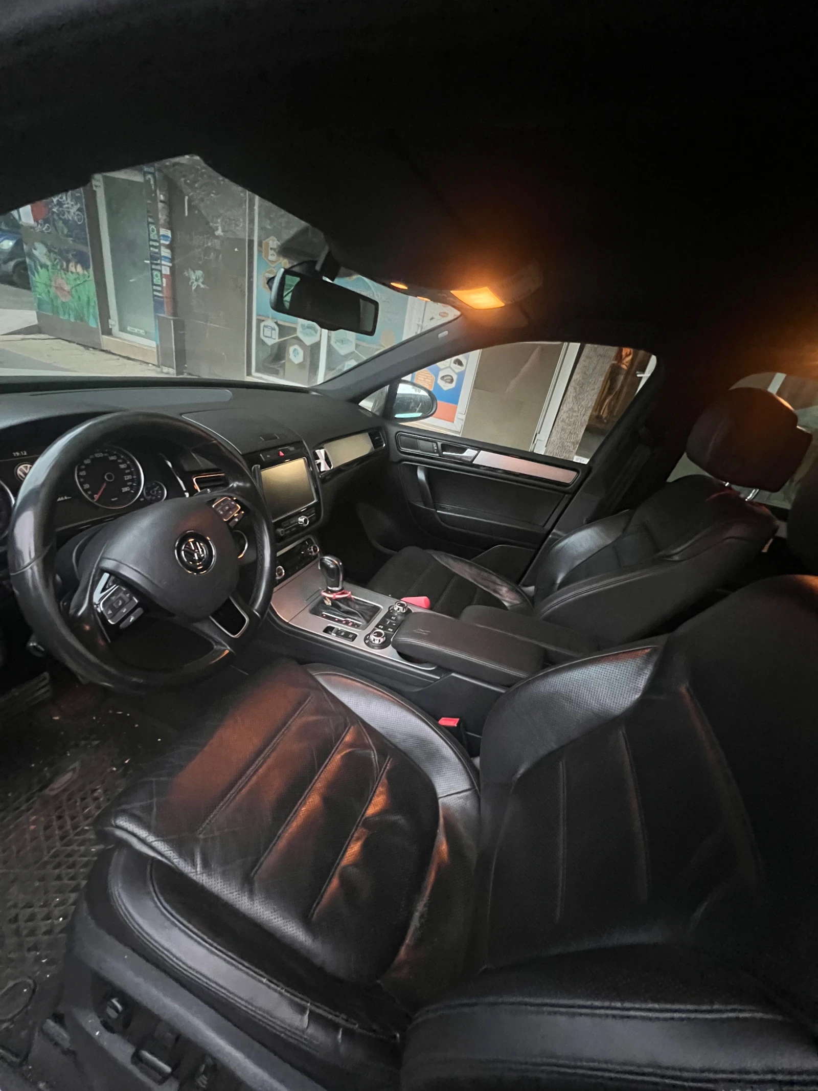 VW Touareg | Mobile.bg   6