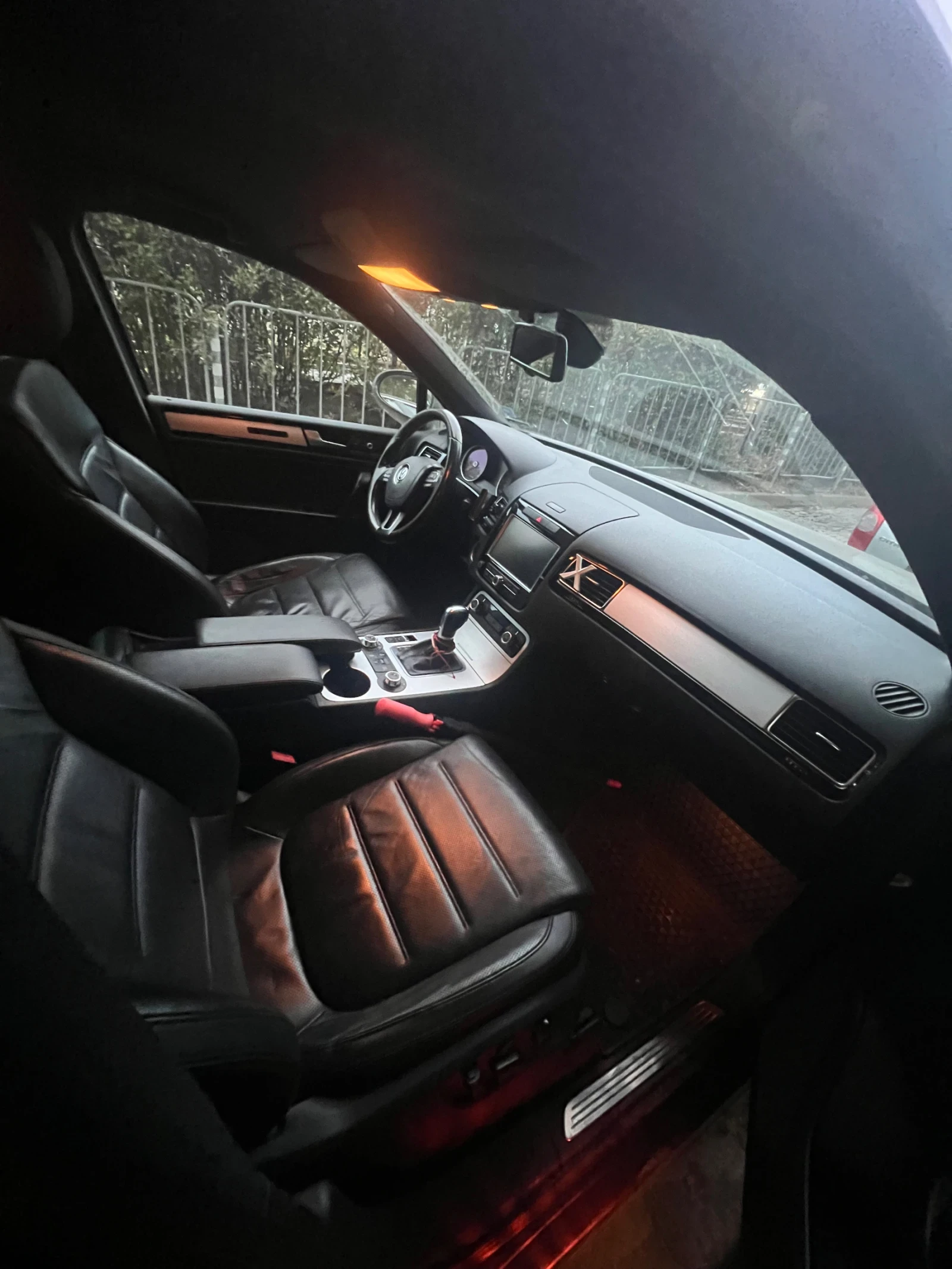 VW Touareg | Mobile.bg   7