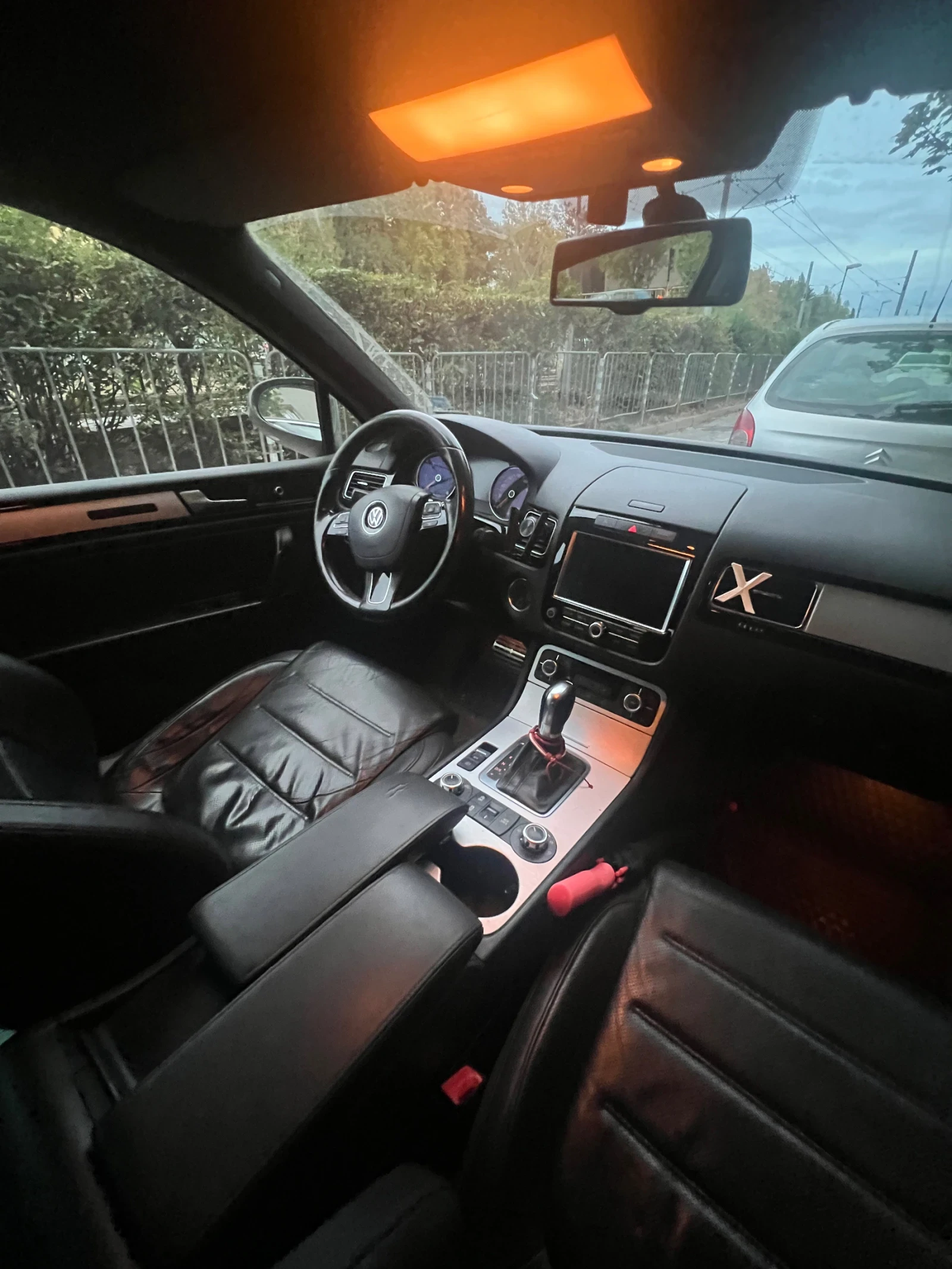 VW Touareg | Mobile.bg   8