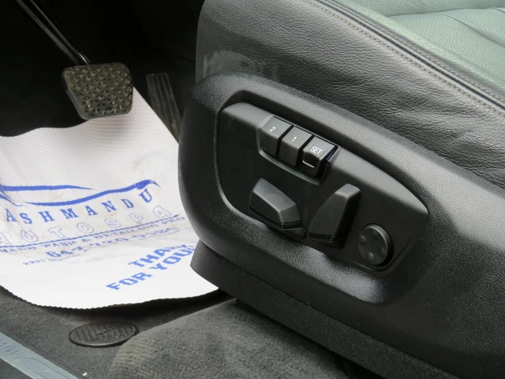 BMW X5 * AWD xDrive35d DIESEL w/Collision Assist HUD Pano | Mobile.bg   14