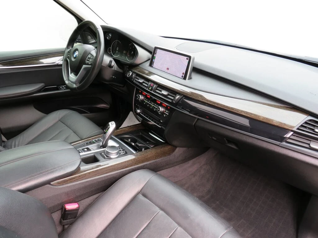 BMW X5 * AWD xDrive35d DIESEL w/Collision Assist HUD Pano - изображение 10