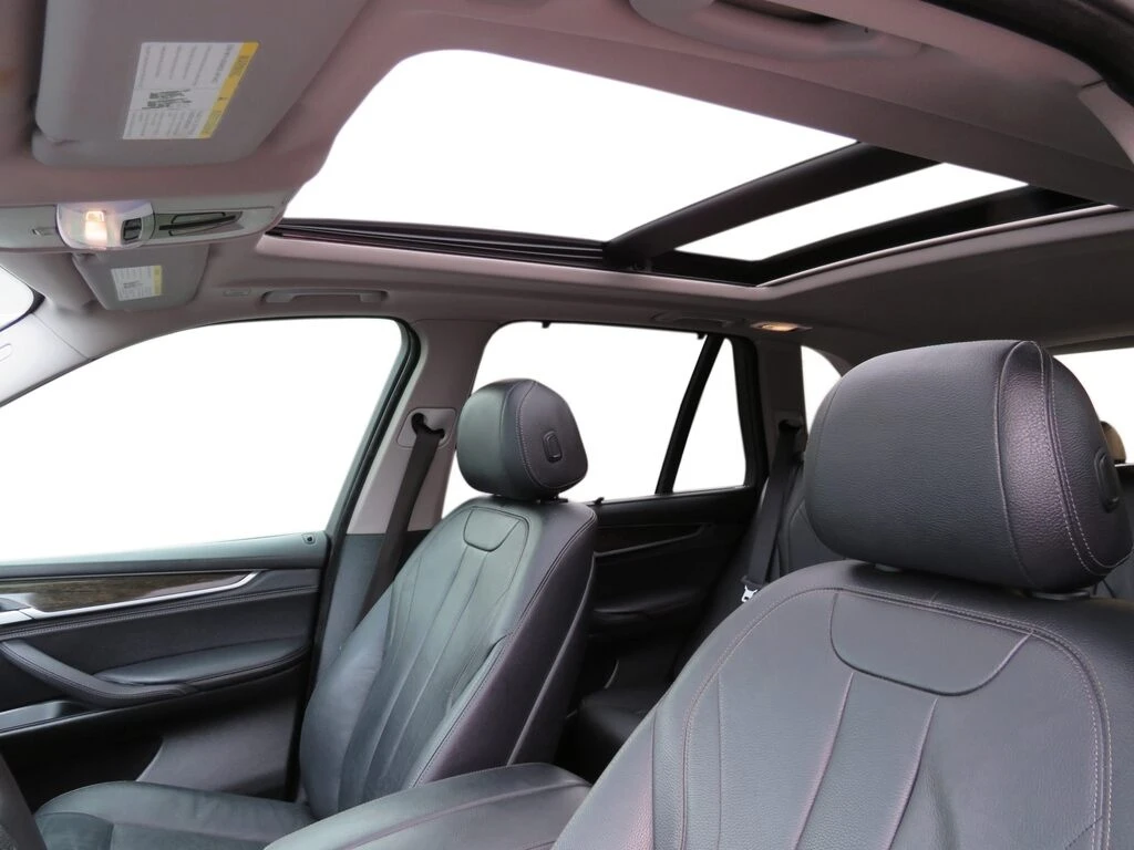 BMW X5 * AWD xDrive35d DIESEL w/Collision Assist HUD Pano | Mobile.bg   13